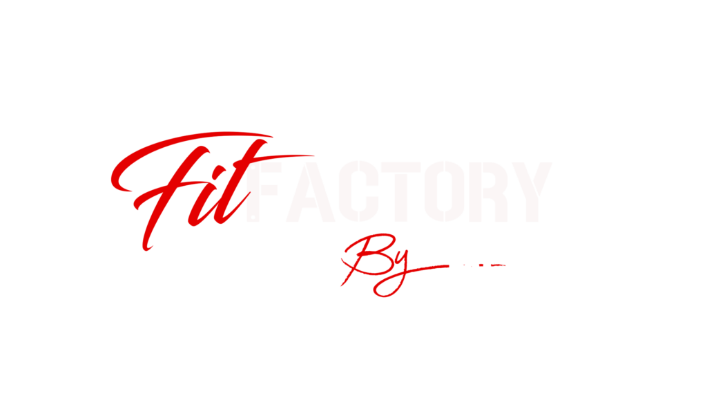 Logo FIT Factory